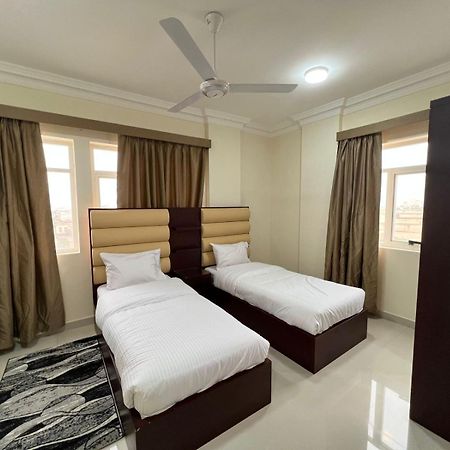 Red 10 - Razat Alard 2 Apartment Salalah Exterior photo