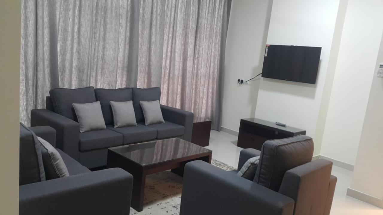 Red 10 - Razat Alard 2 Apartment Salalah Exterior photo
