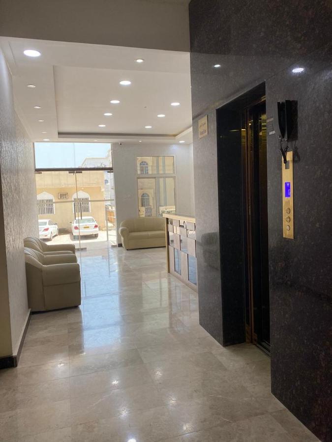 Red 10 - Razat Alard 2 Apartment Salalah Exterior photo