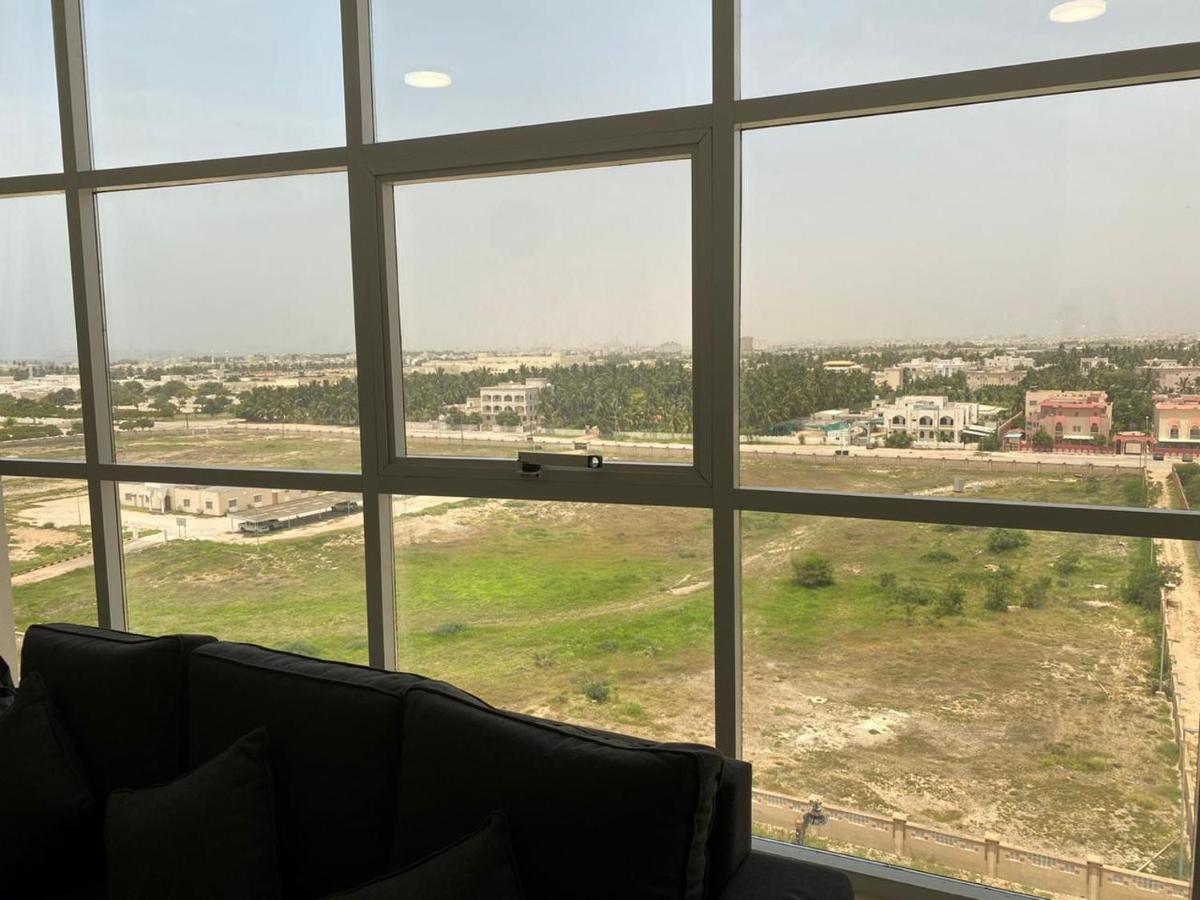 Red 10 - Razat Alard 2 Apartment Salalah Exterior photo