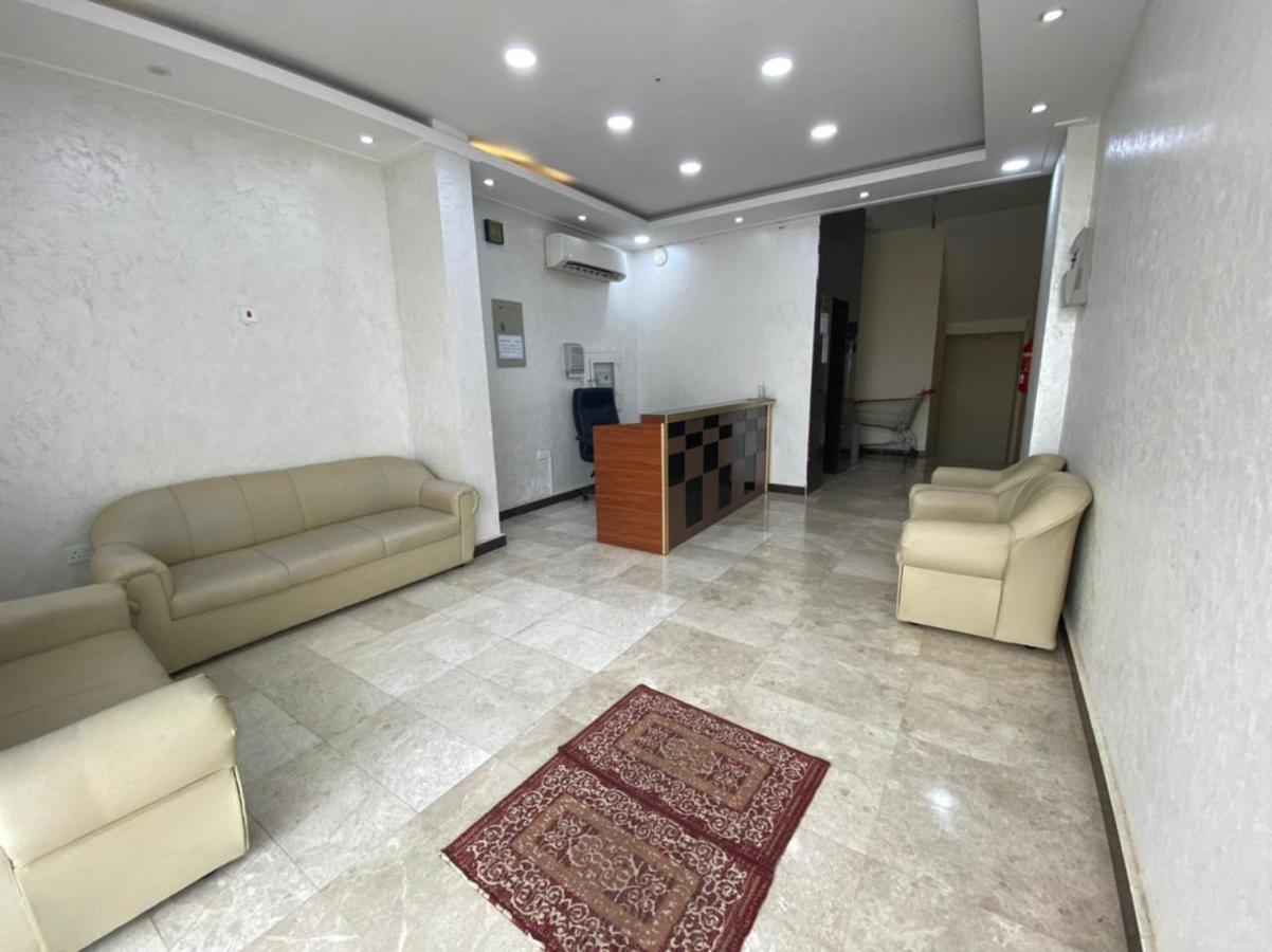 Red 10 - Razat Alard 2 Apartment Salalah Exterior photo