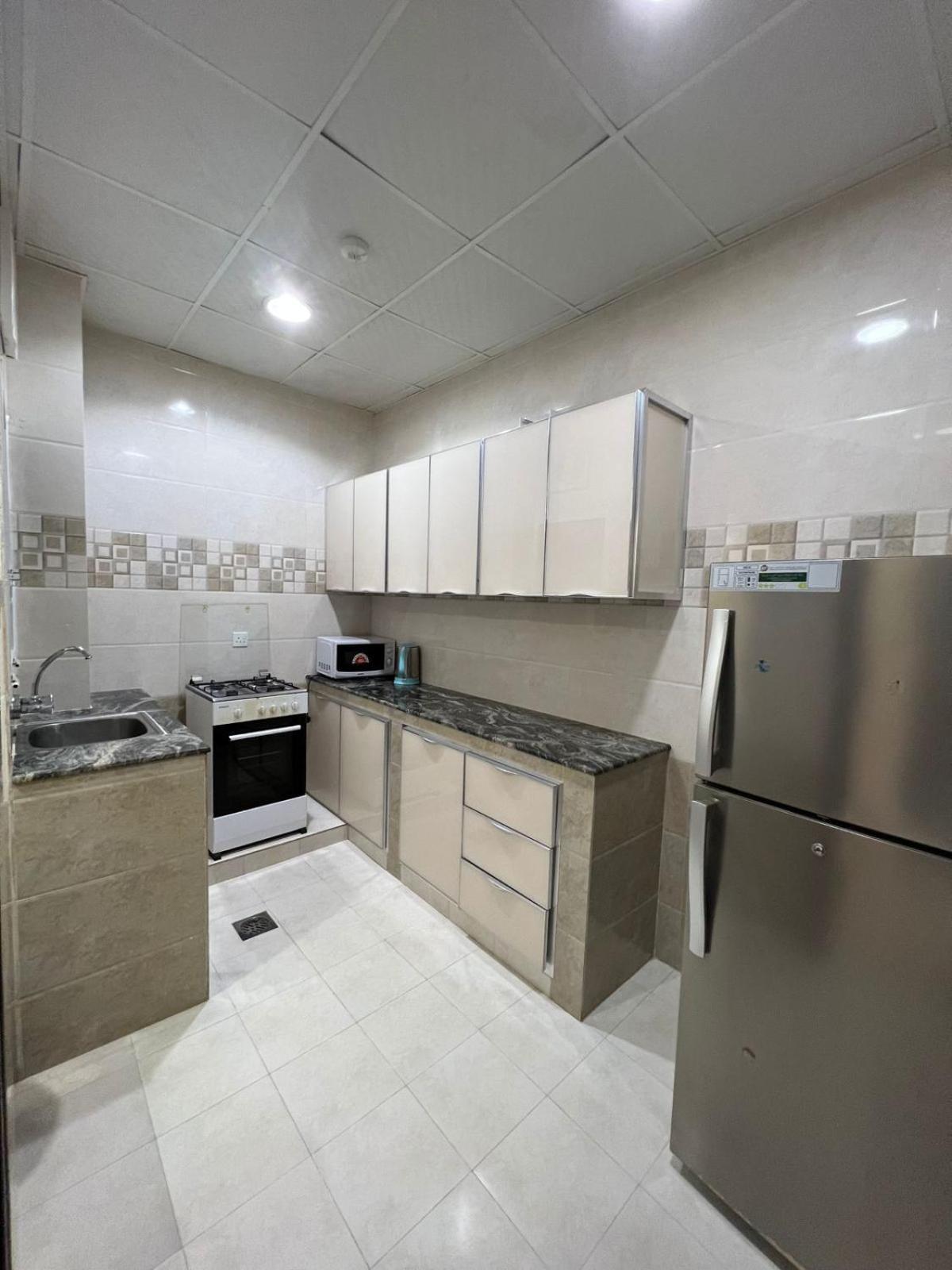 Red 10 - Razat Alard 2 Apartment Salalah Exterior photo
